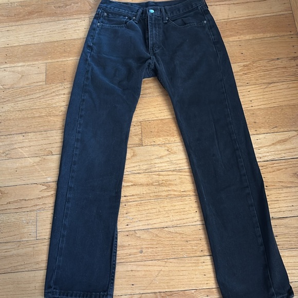 Men’s Levi's 505 jeans - Picture 5 of 7